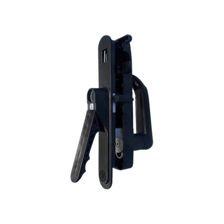 Camec 1 Key fits all 2 Barrel Lock Kit