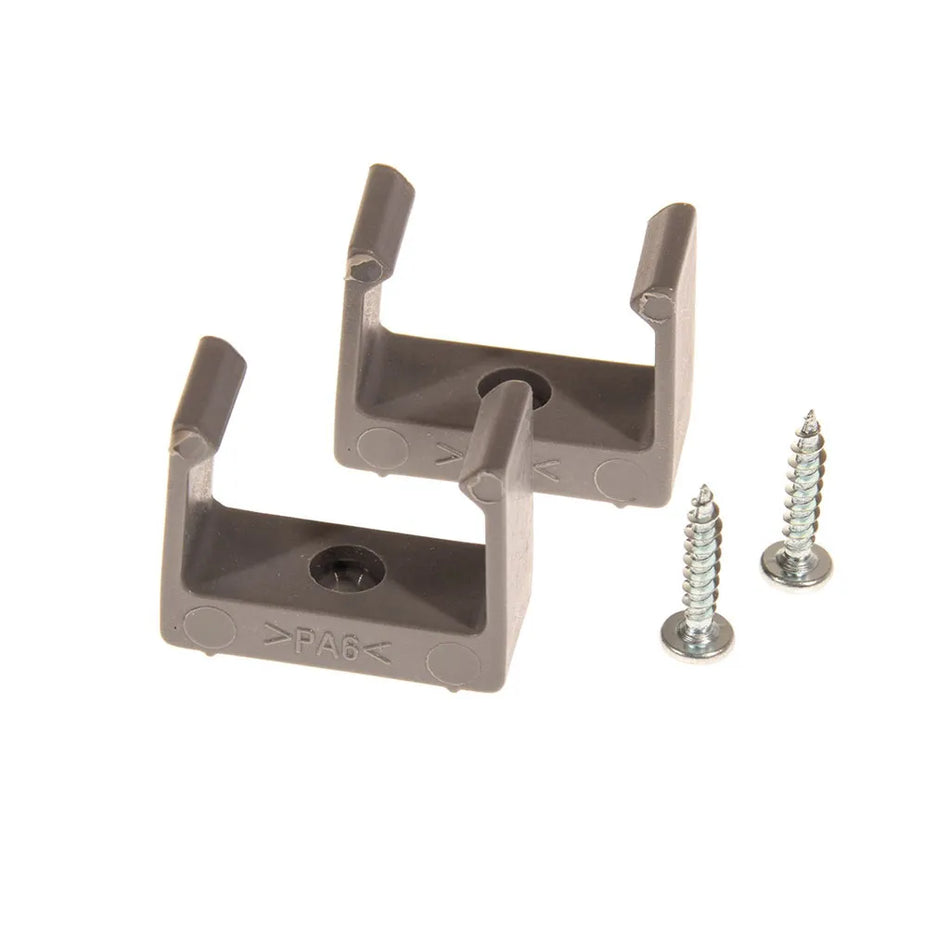 Fiamma Rafter Wall Installation Kit (98655-097)