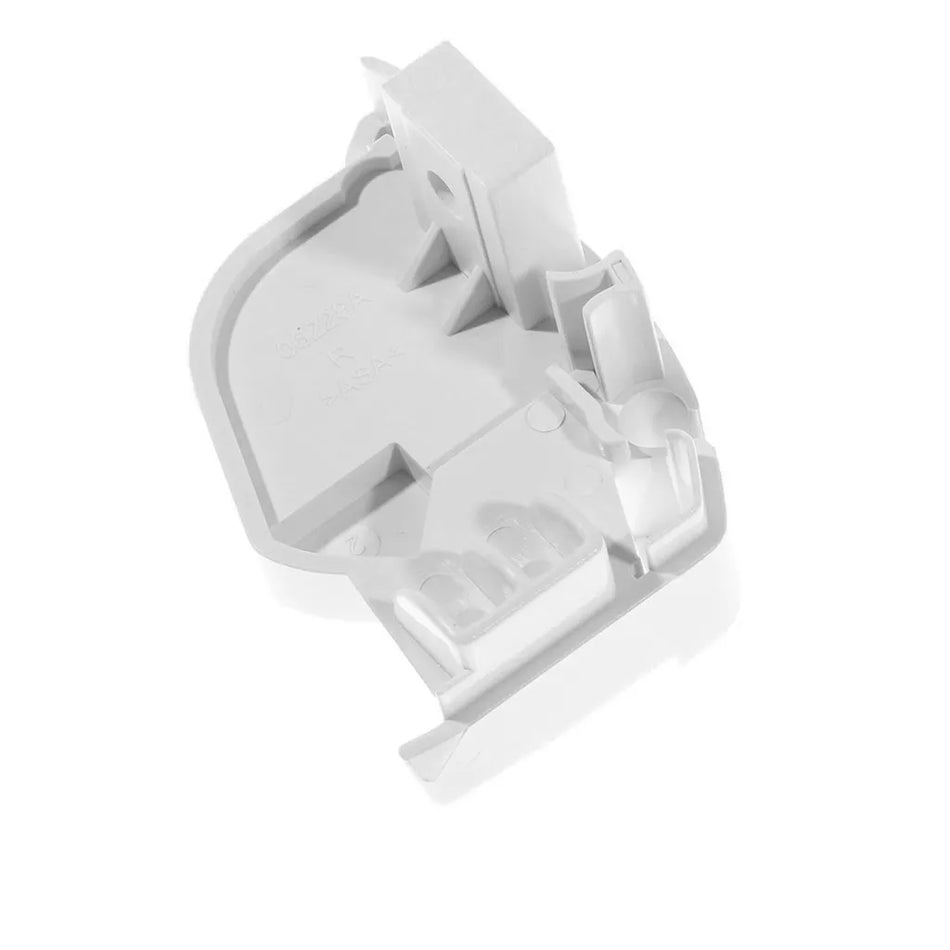 Fiamma Awning F45 S Right Hand Lead Bar End Cap 98655-557