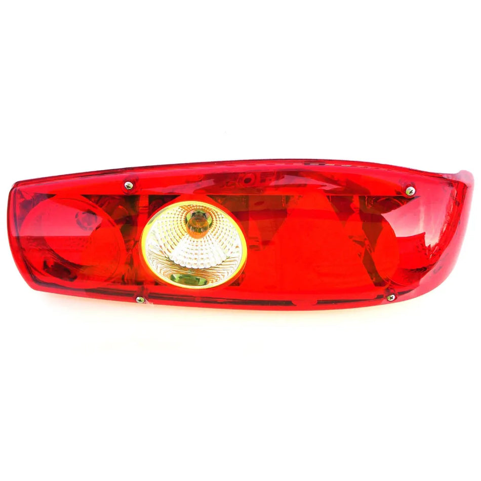 Hella Caraluna Right Hand Caravan Cluster with Fog Mk2 D402