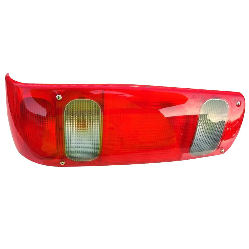 Hella Caraluna Left Hand Caravan Cluster with Reverse Mk1 D390