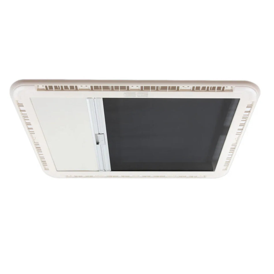 Heki 2 Roof Vent - Internal Frame (No blind or screen)