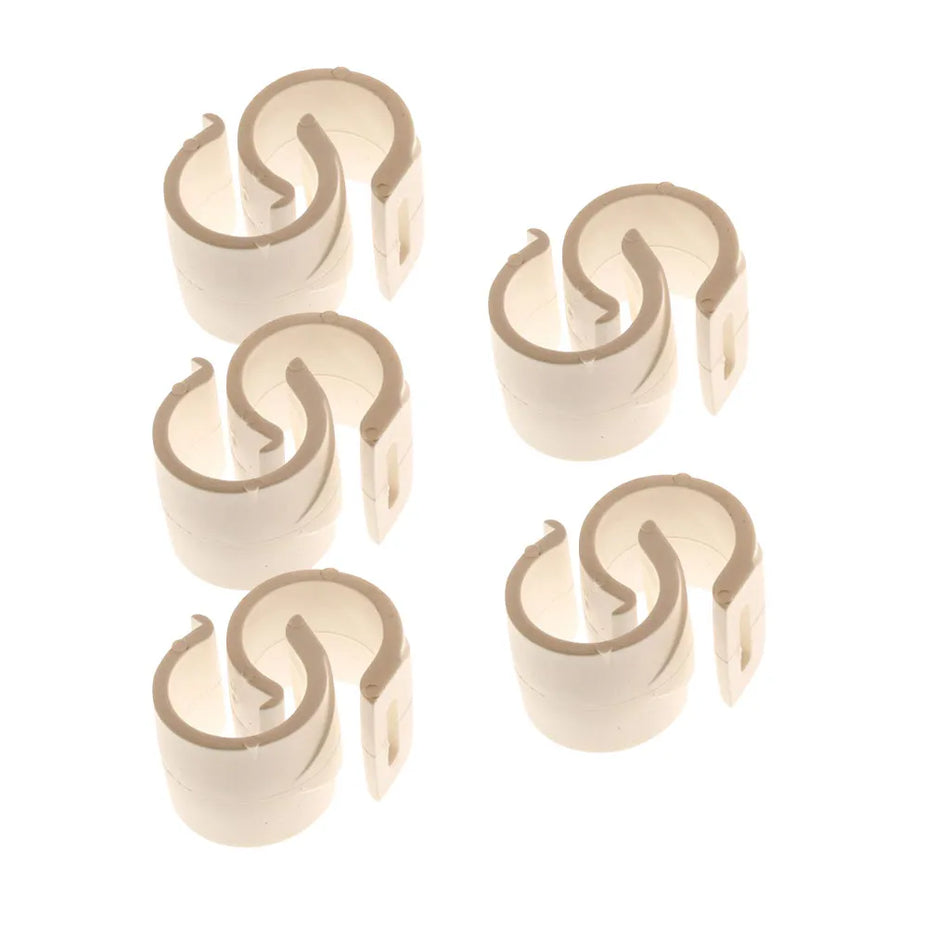 Fiamma End Wall Privacy Clips Kit 98655-344