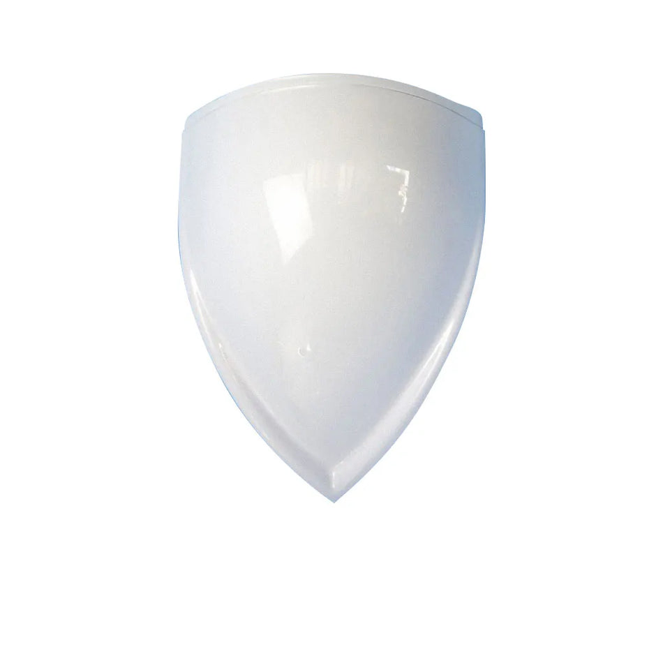 Mini Corner Basin with Full Skirt - Acrylic