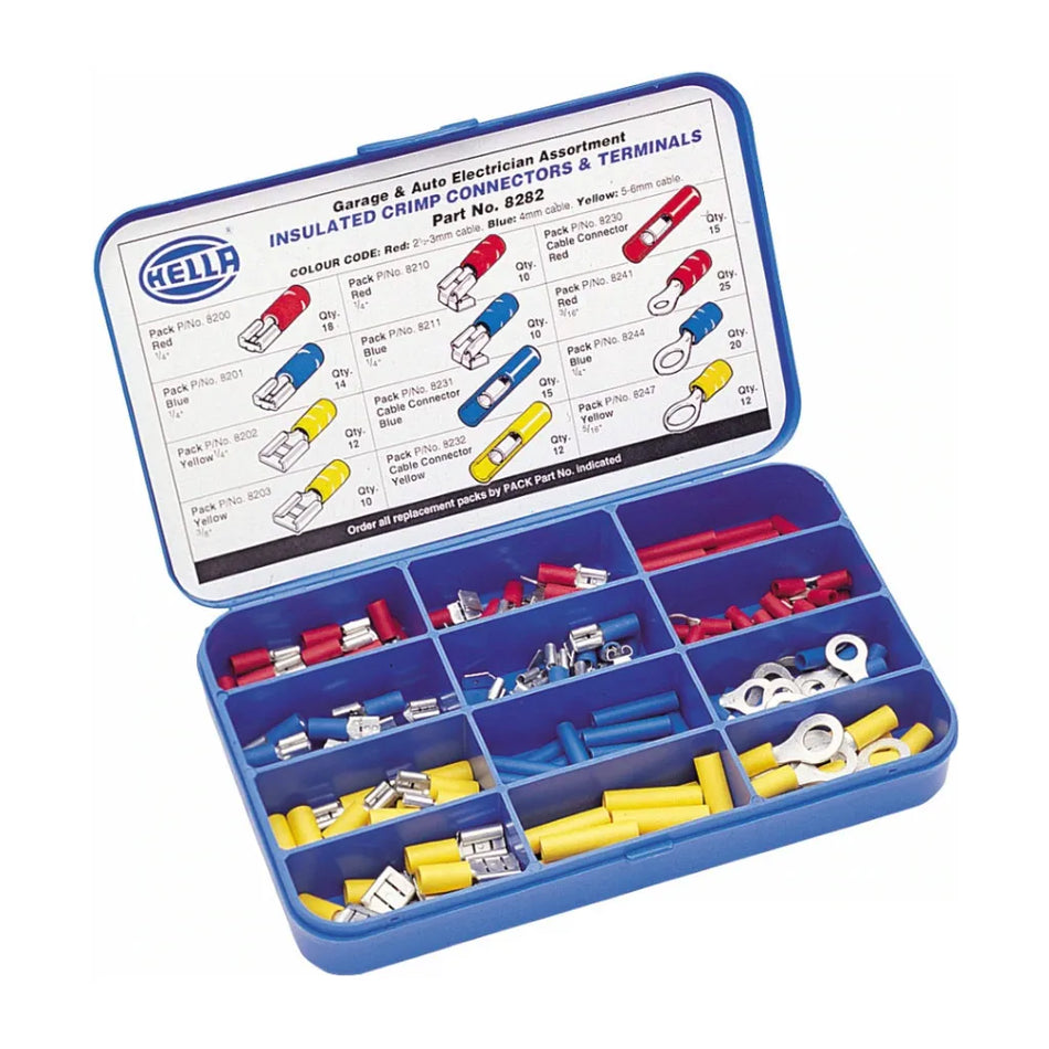 Insulated Terminal Kit