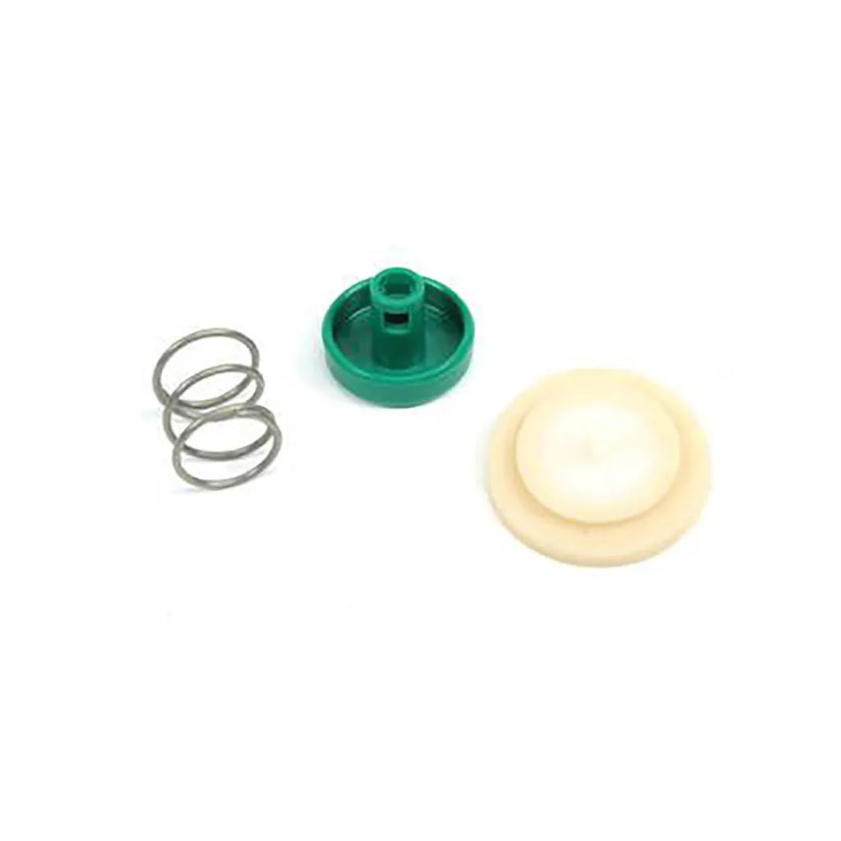 Thetford C400 Green Vent Button 3230716