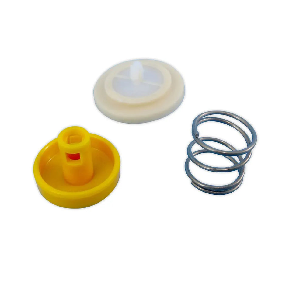 Thetford C200 Yellow Vent Button