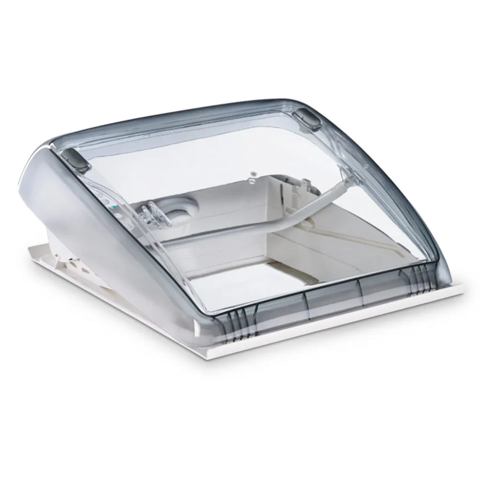 Mini Heki Roof Vent 400x400 43-60mm