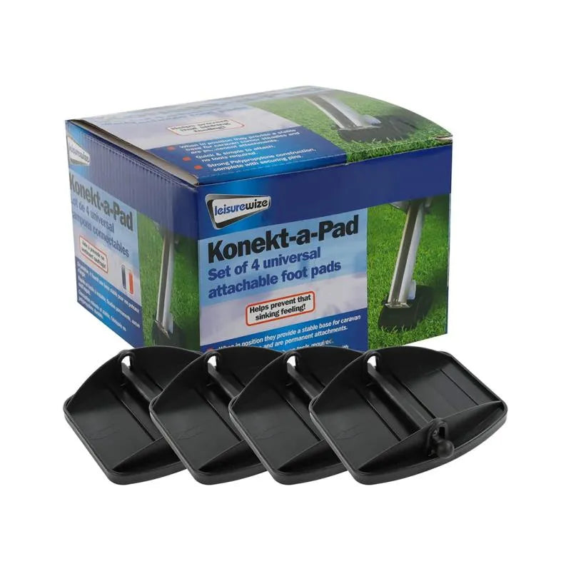 Konekt-a-Pad - Set of 4