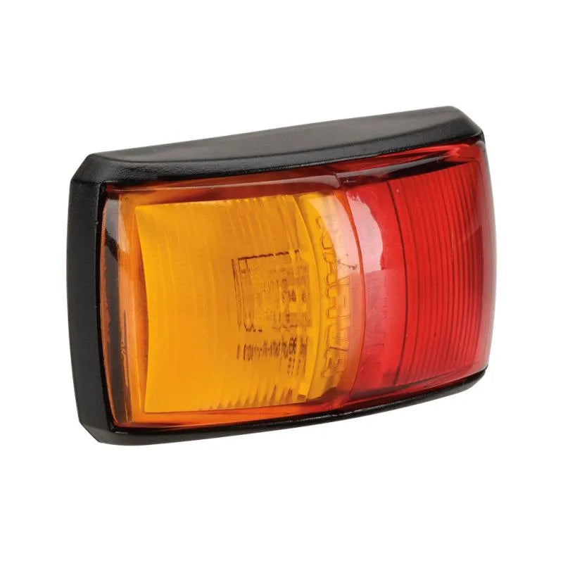 Narva LED Red/Amber Side marker Lamp 91402