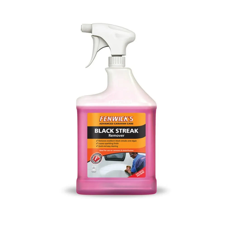 Fenwicks Black Streak Spray Remover 1 Litre