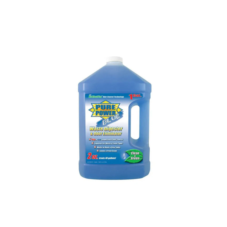 Pure Power Blue 3.79 Litre