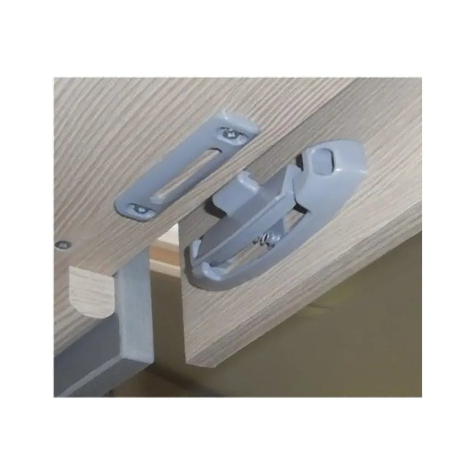 Cupboard Door Catch