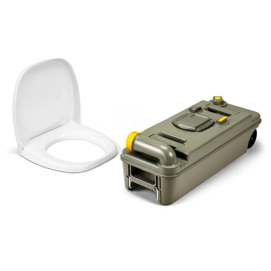 Thetford Fresh Up Kit Right Hand C2/C3/C4 (Cassette & Seat/Lid)