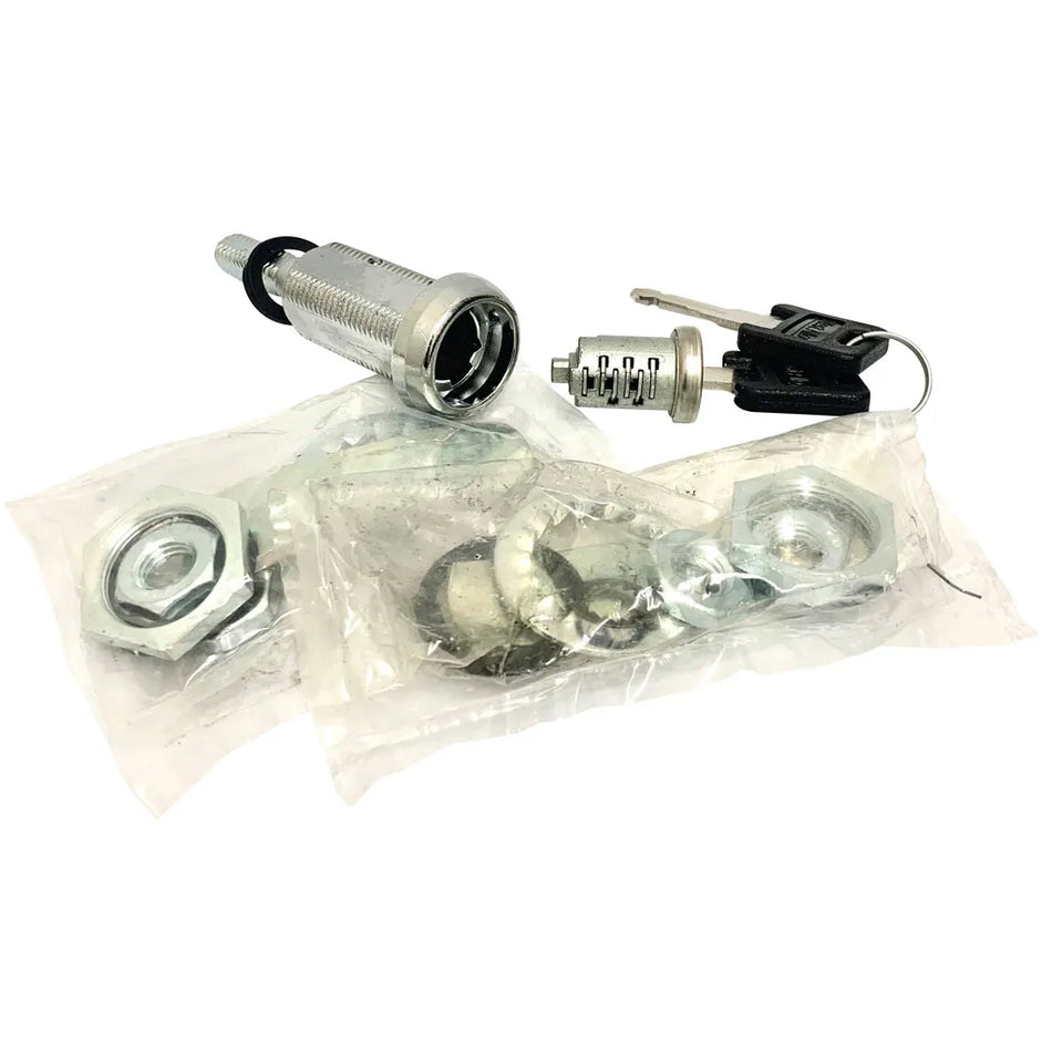 Compression Lock Set