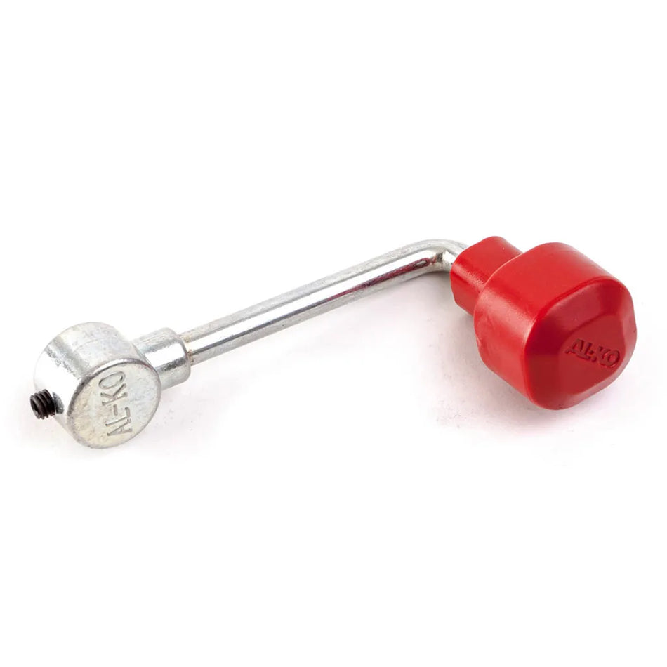 AL-KO Jockey Wheel Handle - Fits 6/8" Grub Screw