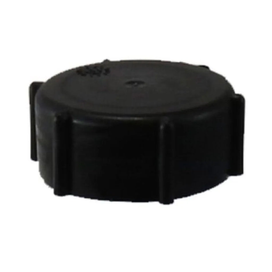 Black Cap for 25 Litre fresh water tank