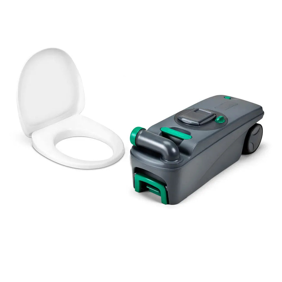 Thetford Fresh Up Kit C400/C402 (Cassette & Seat/Lid)