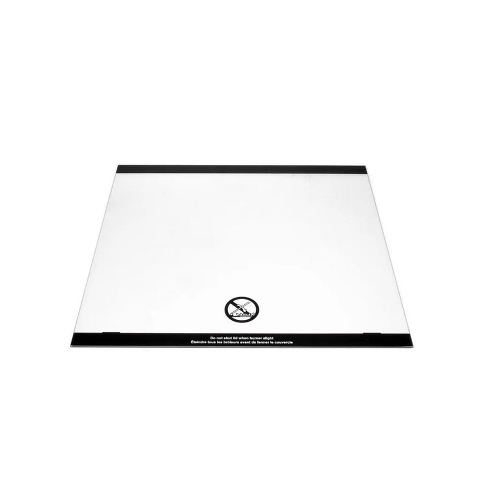 Thetford Glass Lid  SGL200X/SSPA0236 suits Caprice Mk3