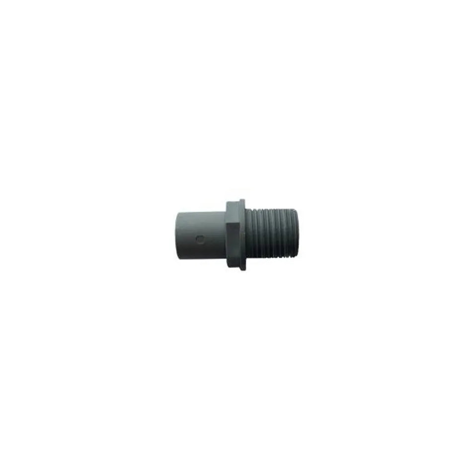 UK 28mm Tank Connector To 28.5mm Convoluted Hose