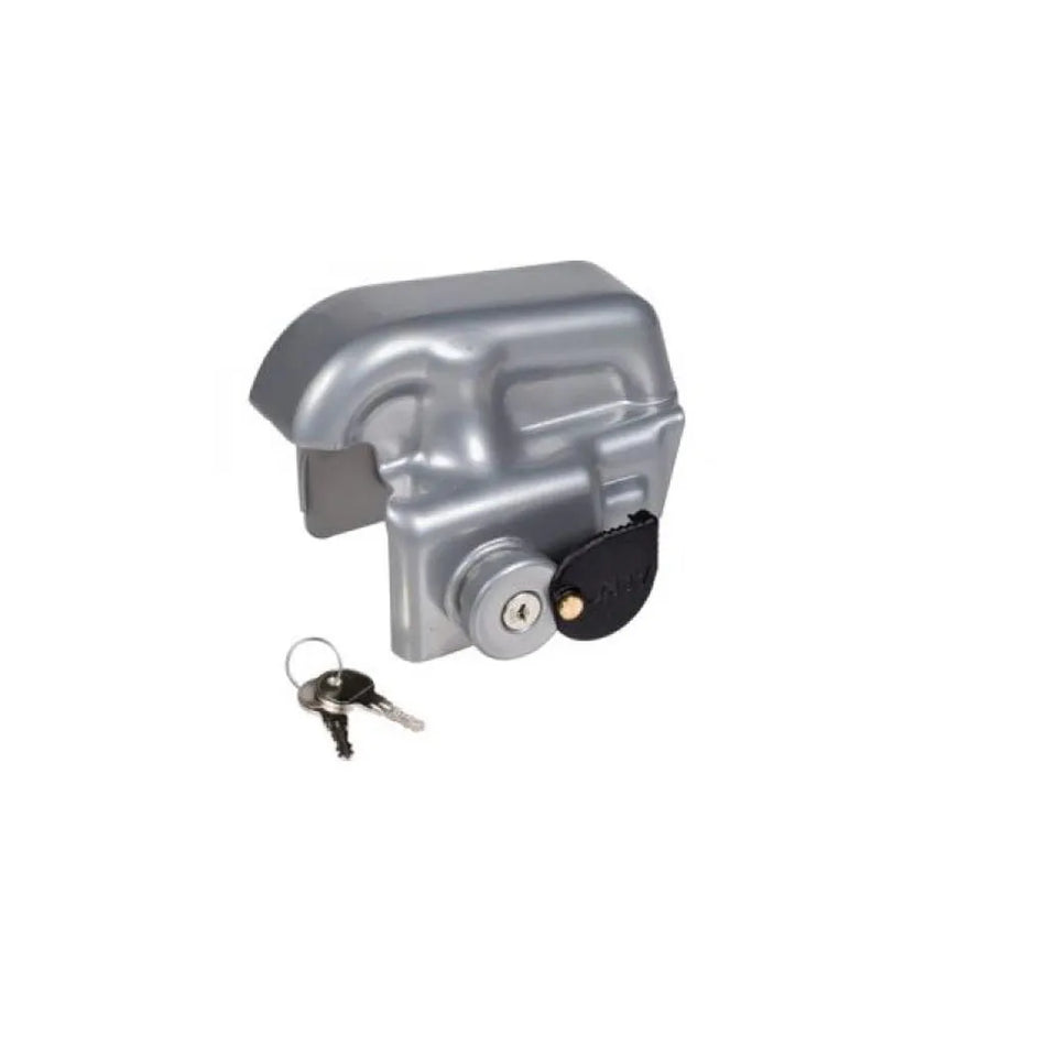AL-KO Euro Hitch Anti Theft Security Lock 991310892