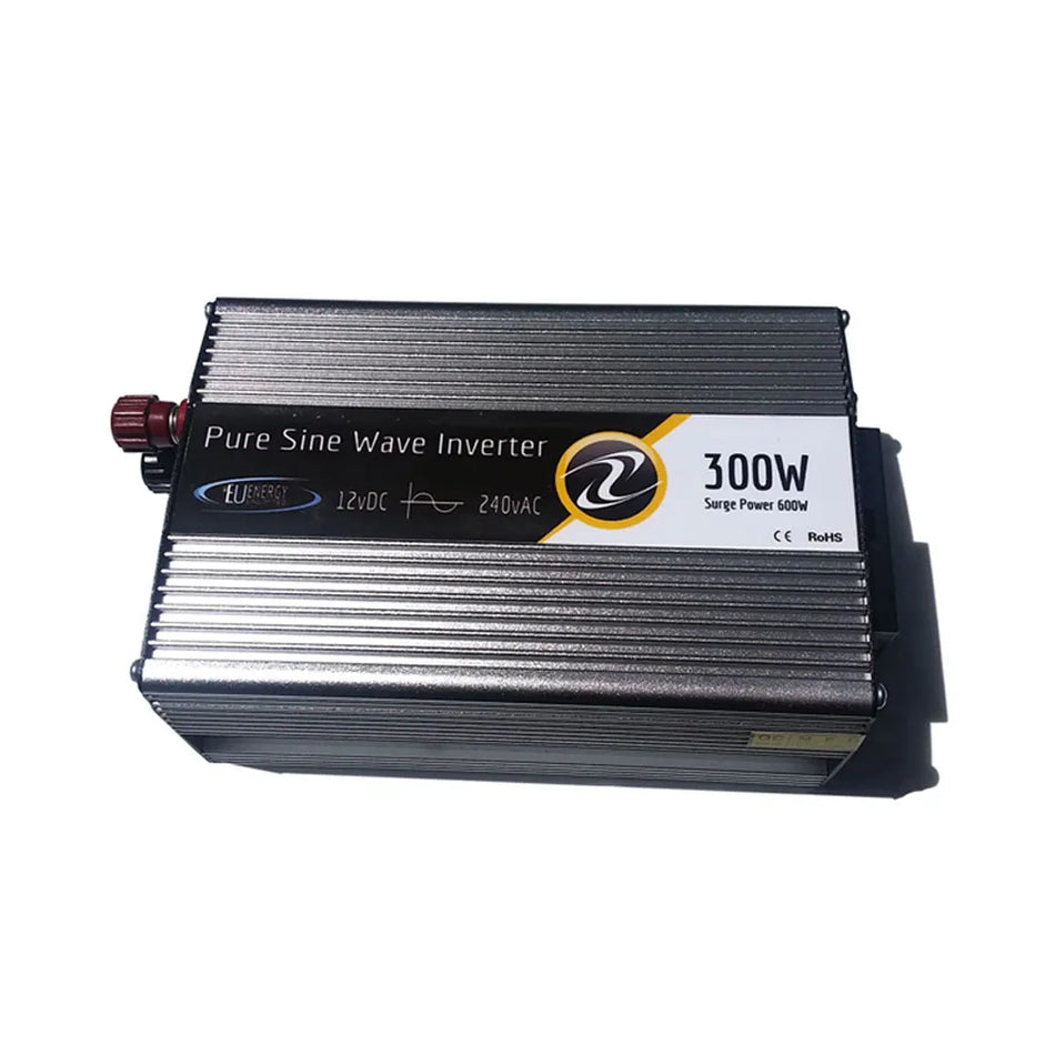 Pure Sinewave 300 Watt Inverter 12V