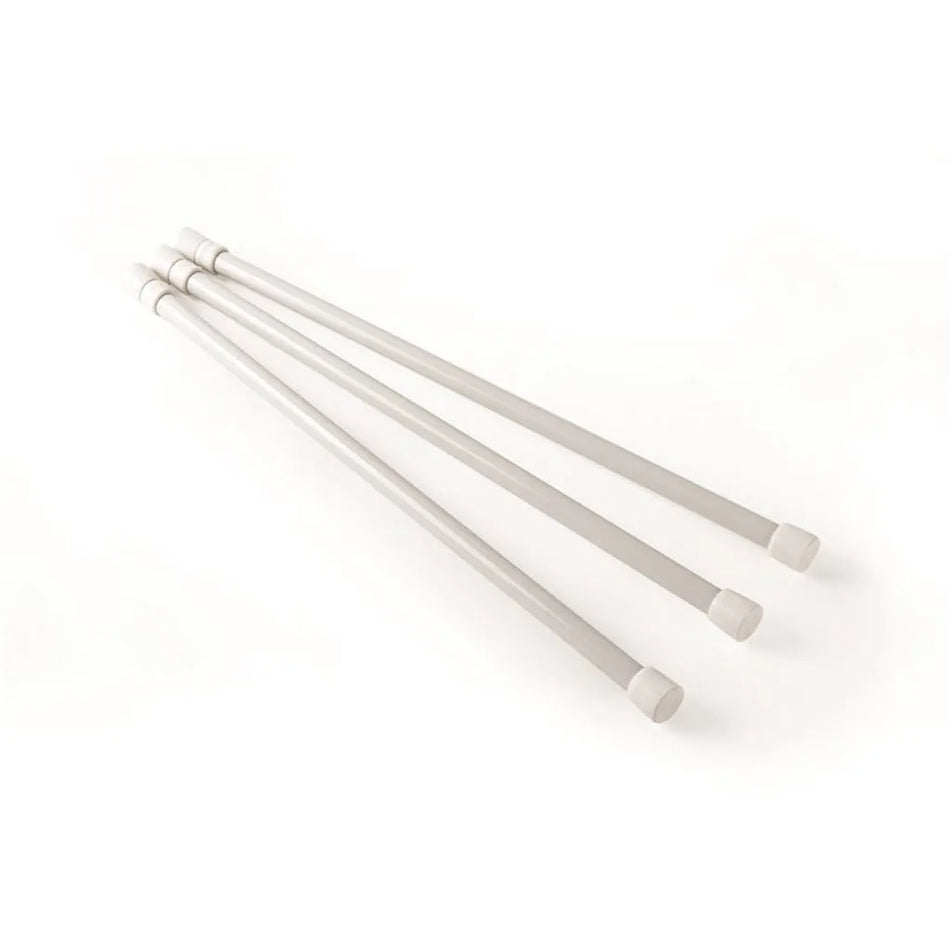 Camco Refrigerator Bars (3x single bars)