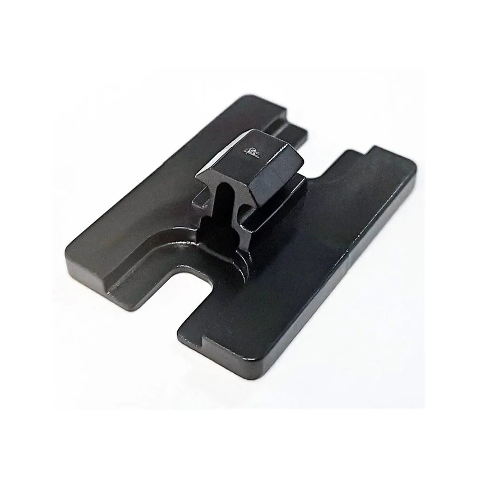 Camec 3 Point Door Lock Catch Pin