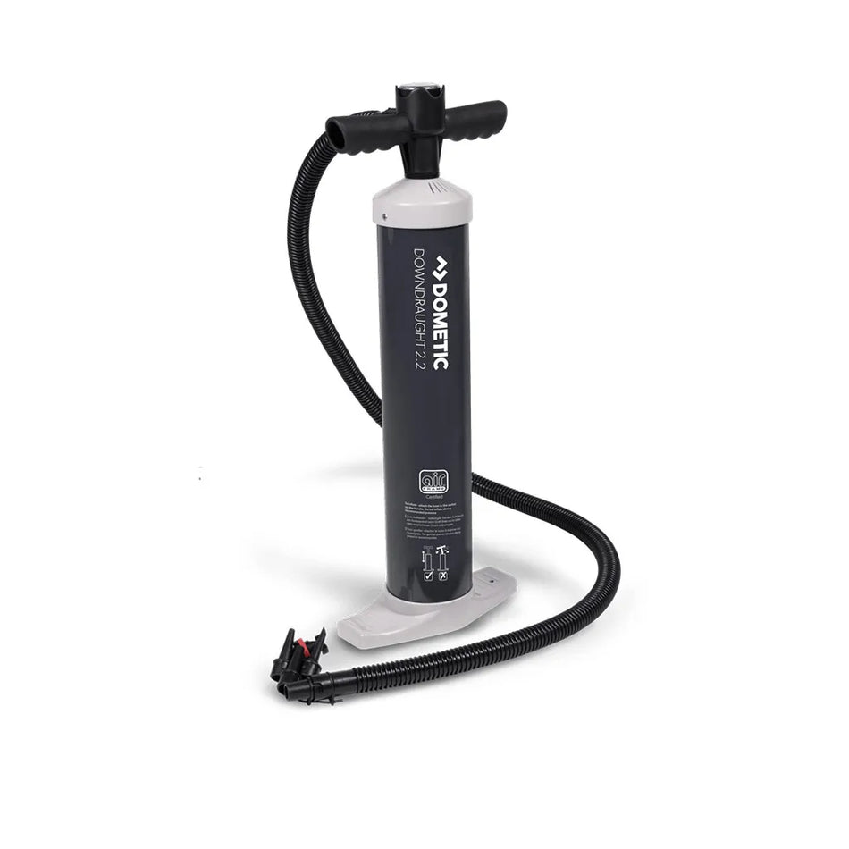Dometic Downdraught 2.2 Manual Air Pump