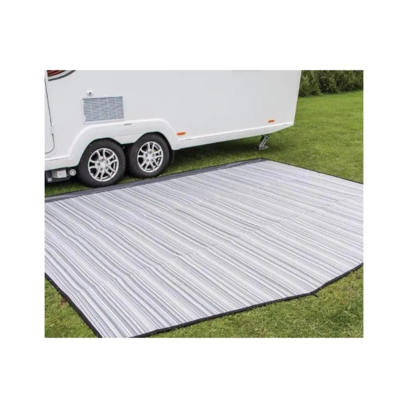 Dometic Rally 390 Continental Cushioned Awning Floor Mat