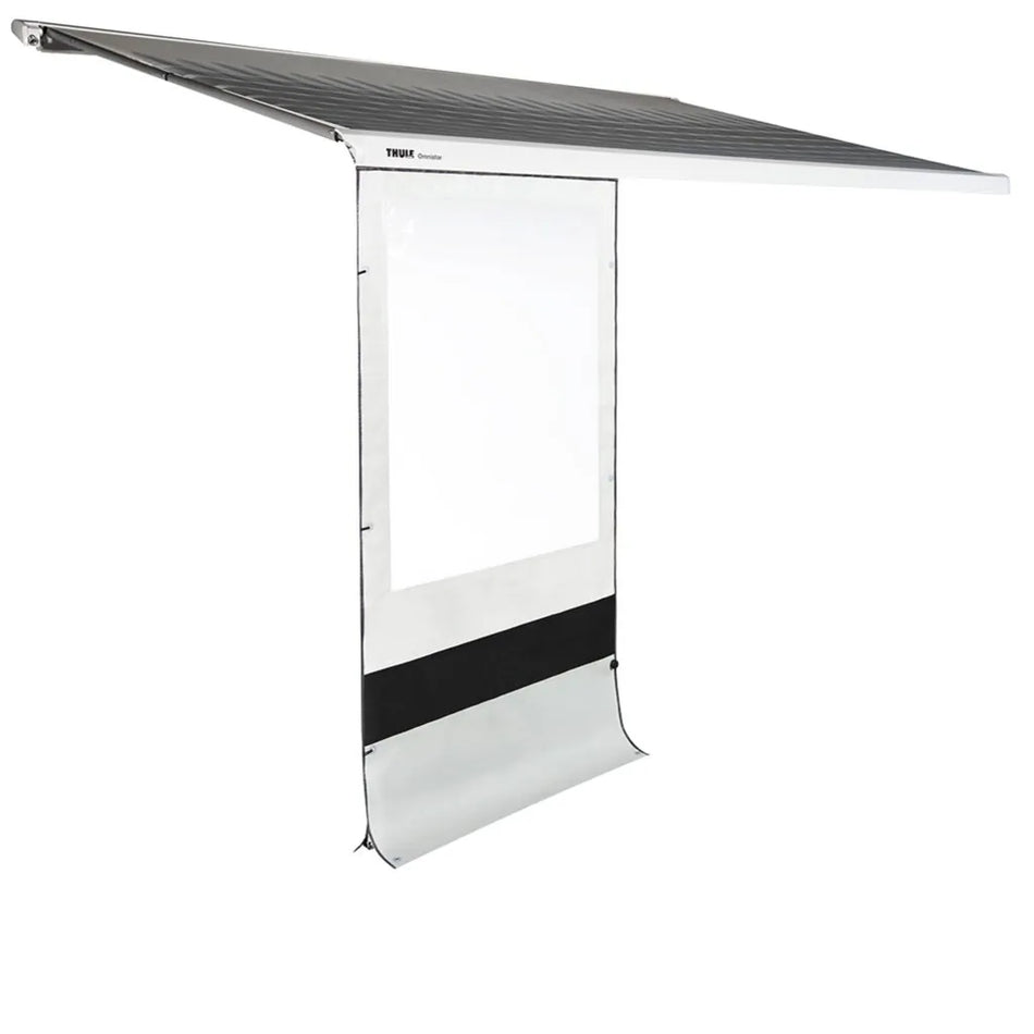 Thule Rain Blocker G2 Front Smart Panel