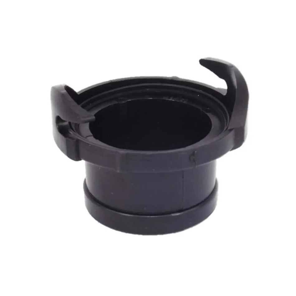 Valterra 1½in Straight Bayonet Waste Hose Adaptor