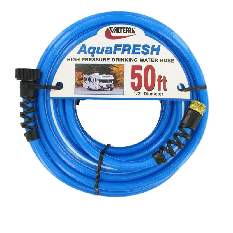 Valterra Non Toxic Drinking Water Hose 15.2 Metres