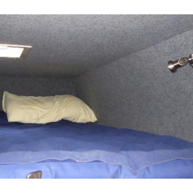 Boston Wall Liner Beige (2 Metres Wide)