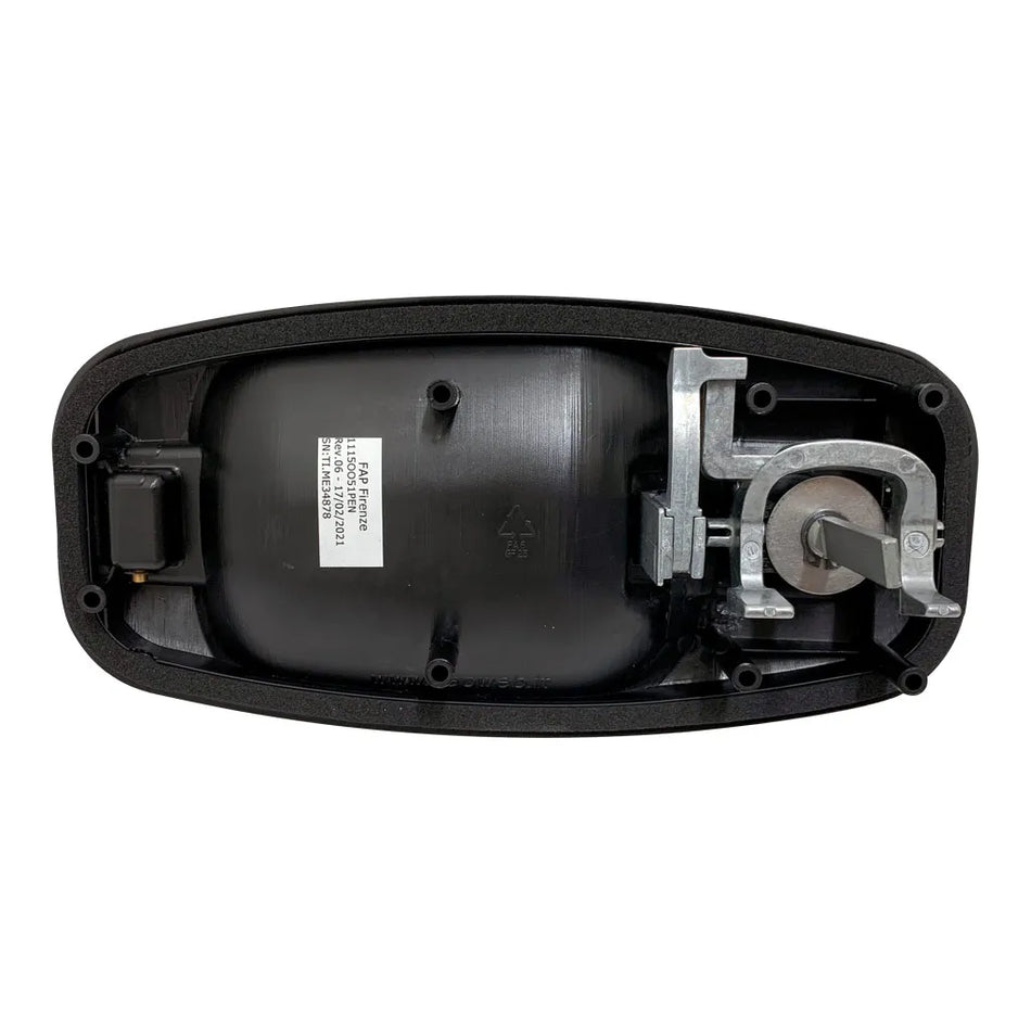 Hartal Outer Door Lock Assembly (New Version)