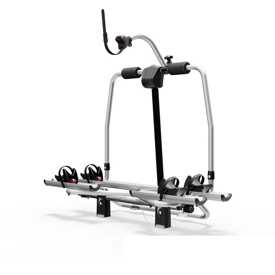 Fiamma Caravan Active E Bike Rack (For Drawbar)