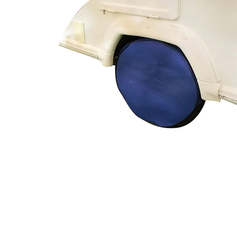 Wheel Cover Protector - Single