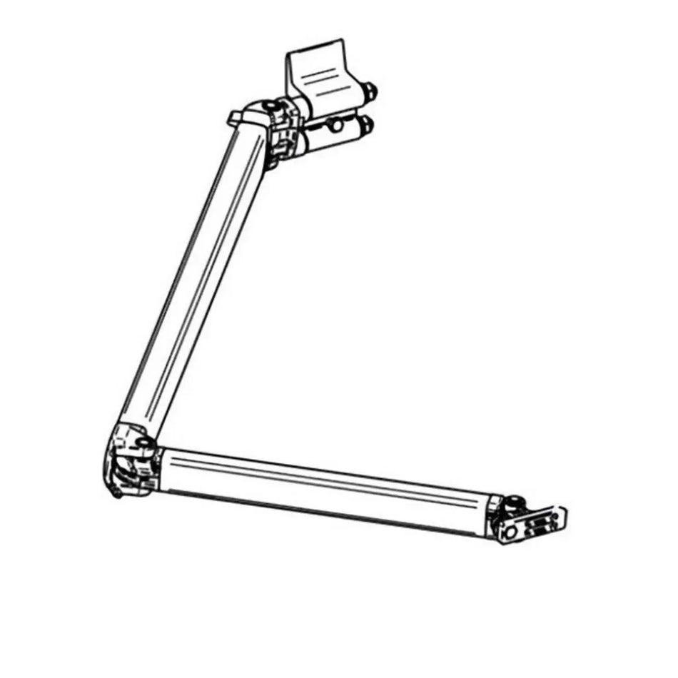 Thule Awning 5200 RH Spring Arm