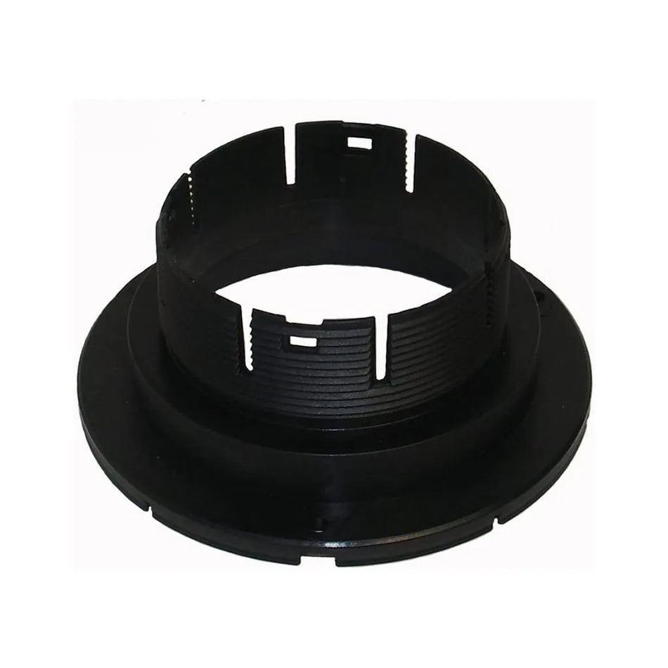 Eberspacher 80mm Vent Base Black