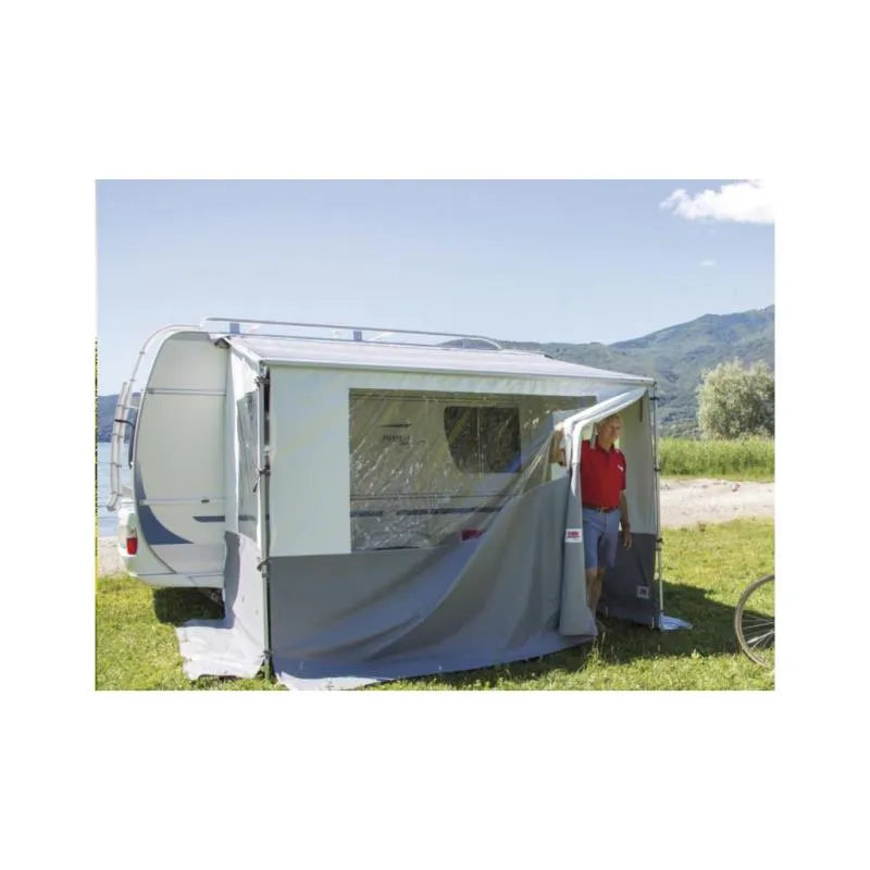 Fiamma Front Wind Blocker Pro 400