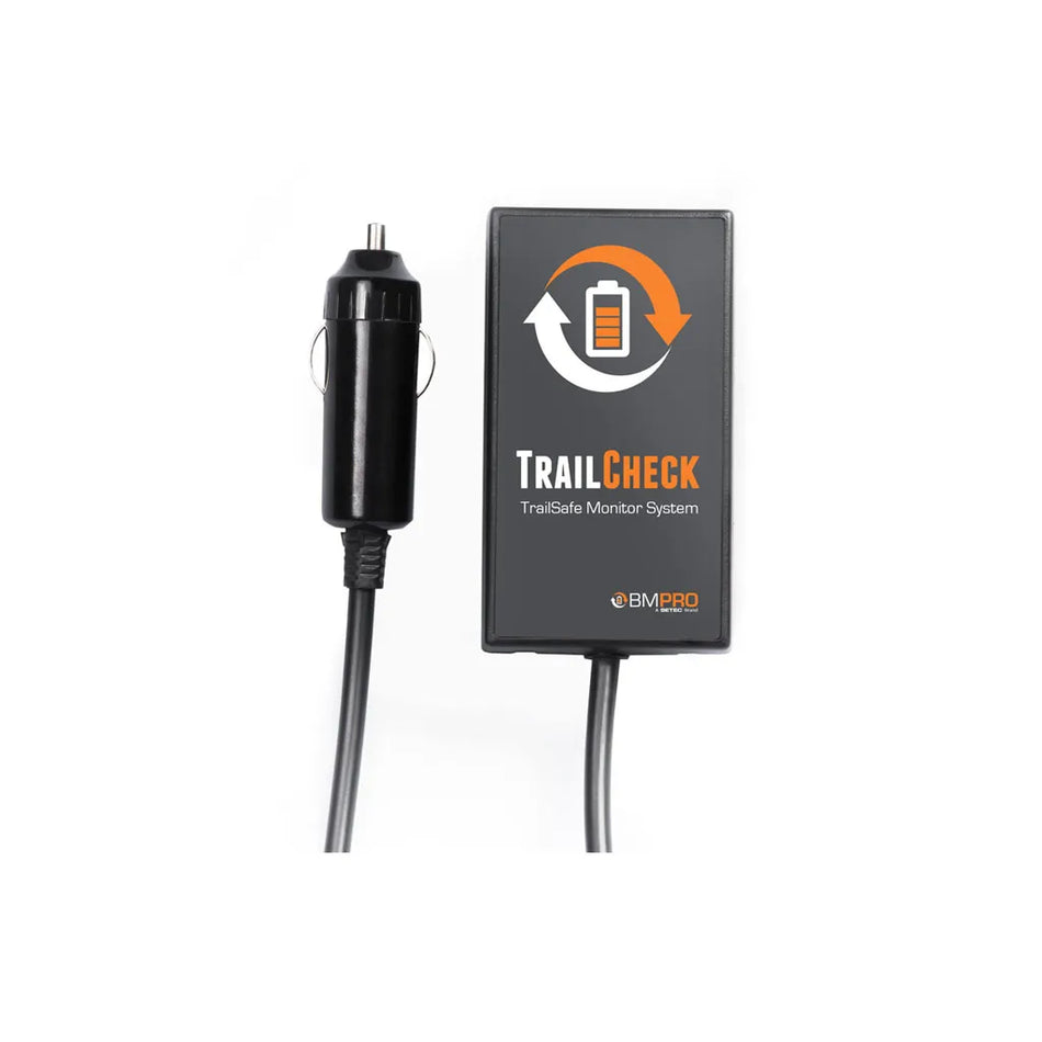 BMPRO Trailcheck Bluetooth Trailsafe Monitoring