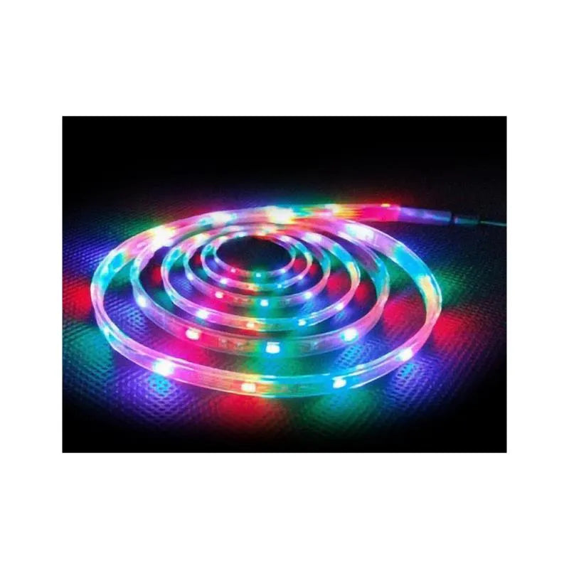 LED Strip Light 5 Metre Reel Colour-RGB