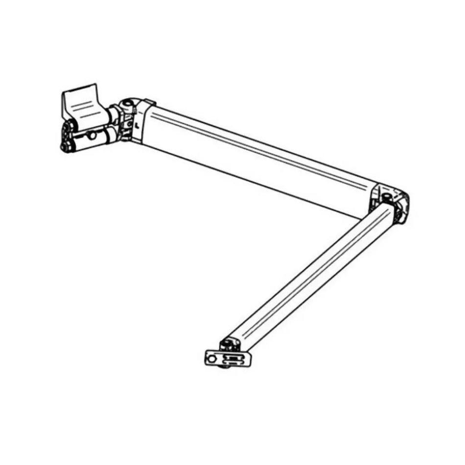 Thule 5200 Awning Left Hand Spring Arm for 3.0m +