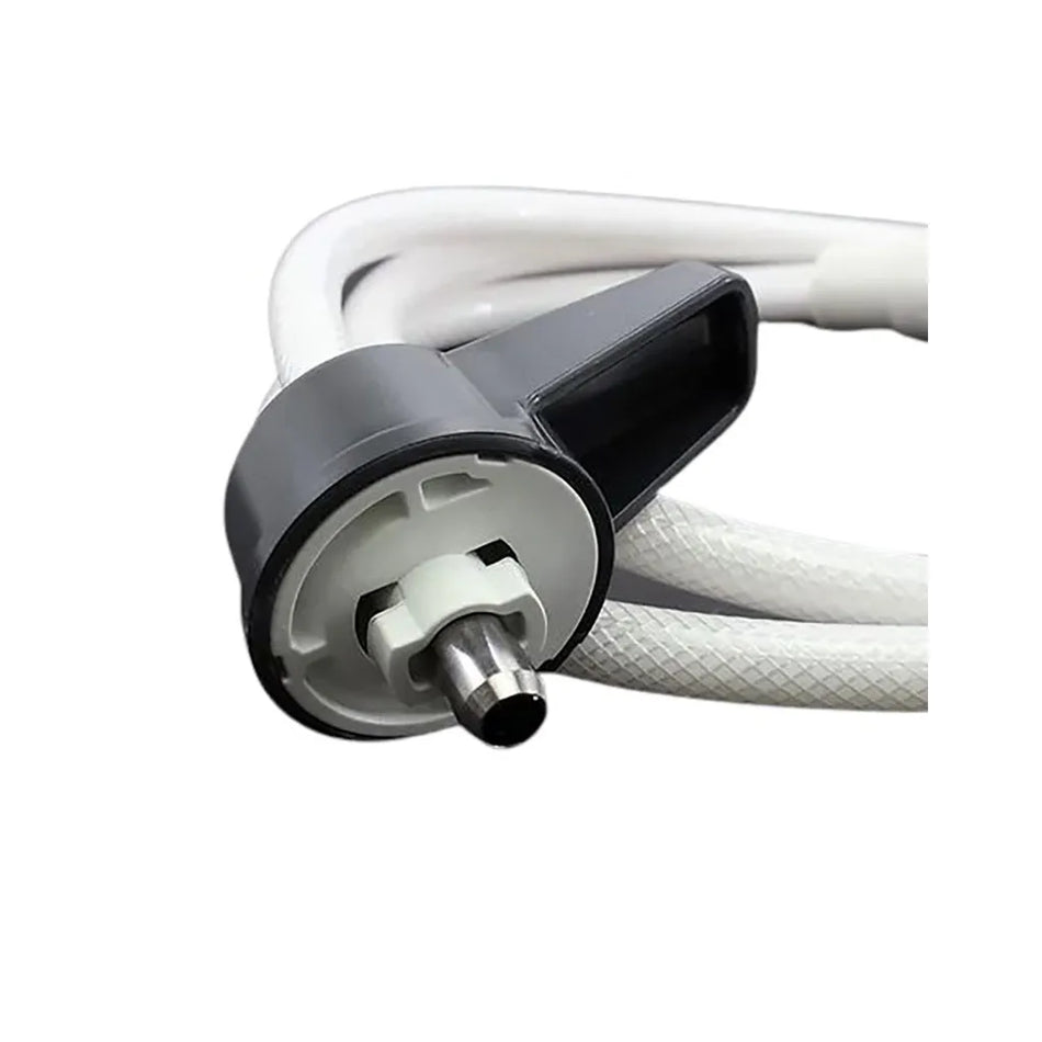 Spare Shower Head & Hose for Bullfinch External Shower