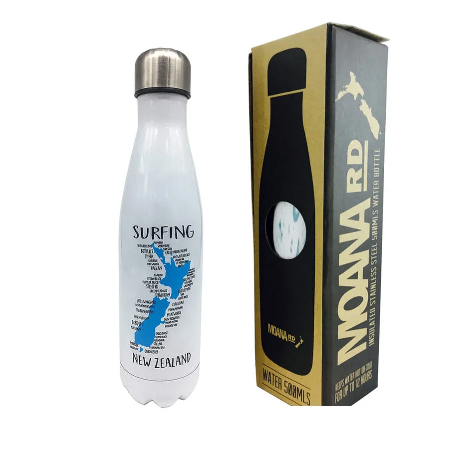 Moana Road Drink Bottle 500ml