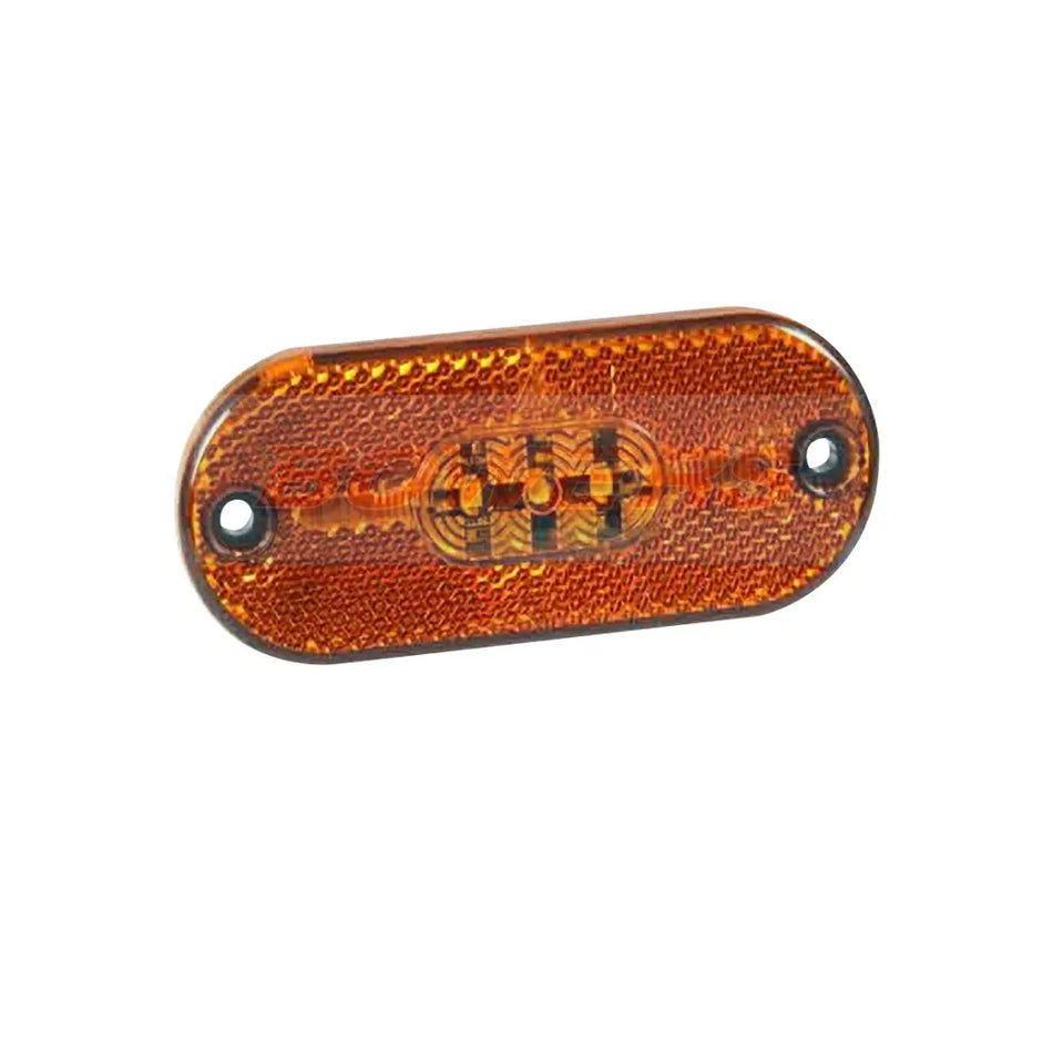 Jokon Amber LED Side Marker Light