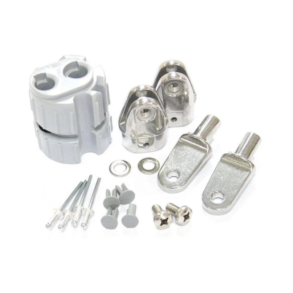 Fiamma Right Roller Right Hand End Part 98671A01-