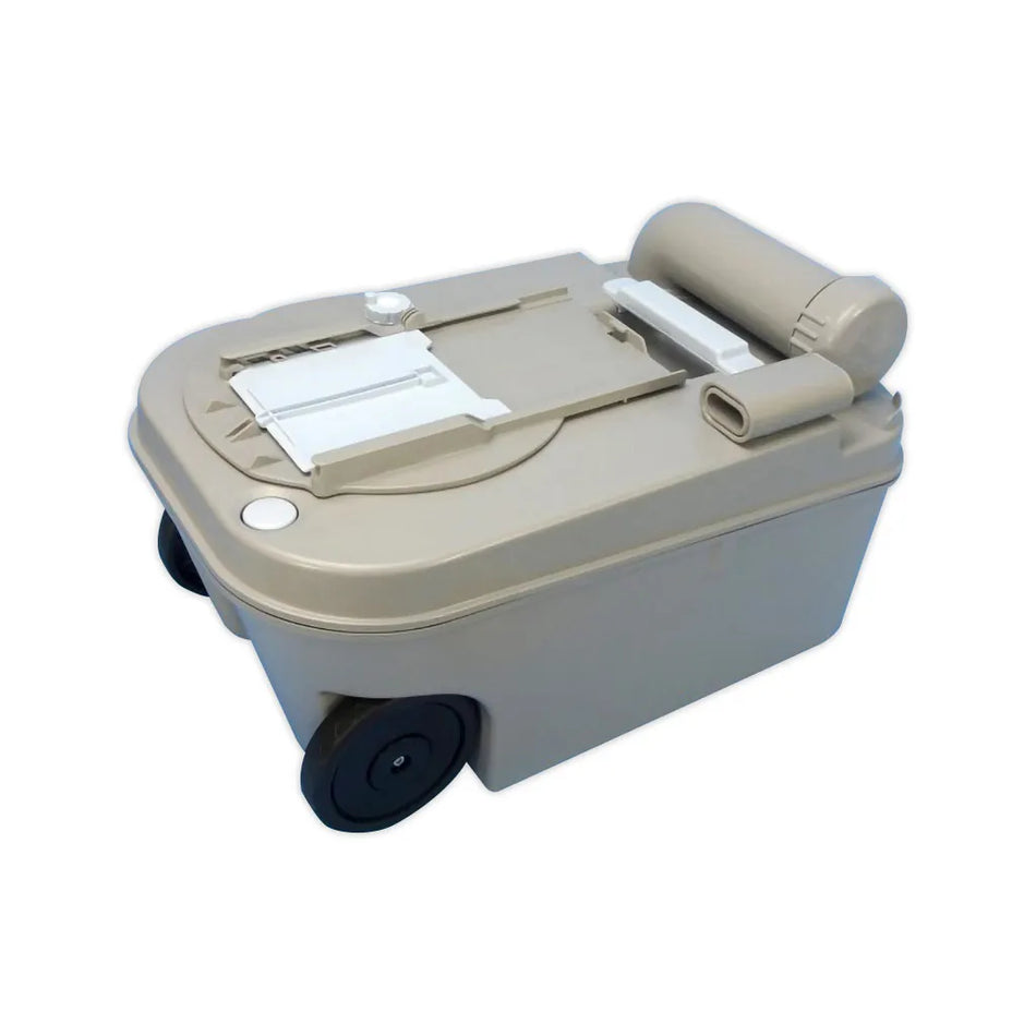 Dometic Spare Cassette for Saneo Toilet - 16 litres