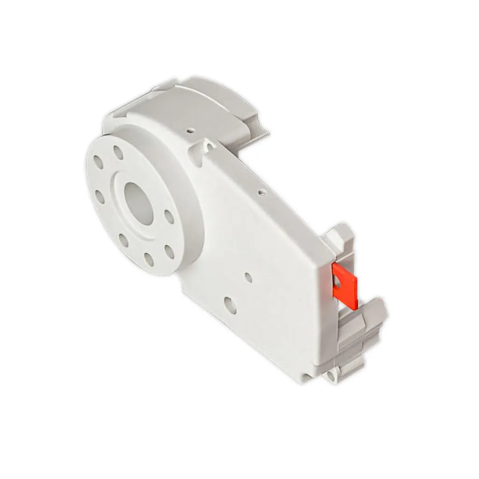 Fiamma Inner End Cap Left Hand for F45 Ti White (98655-149)