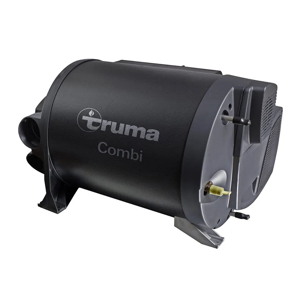 Truma Combi 4E Water & Air Heater - Gas / 240V
